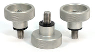 Tripod Knob Set (of 3) for GM-8 or G-11 Mount Tripods
