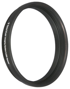 Threaded Extension Tubes for 2.4" Focusers