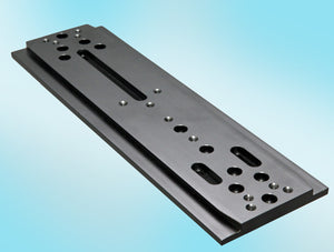 13" Losmandy-Style Dovetail Plate (TP013)