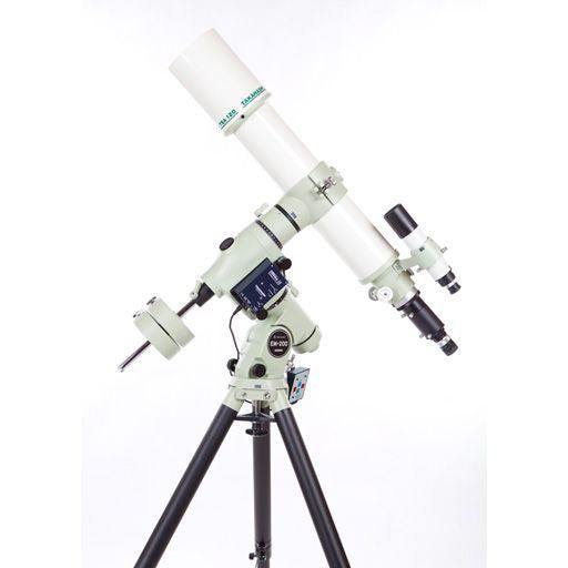 Takahashi | TSA-120 Refractor Telescope – Cloud Break Optics
