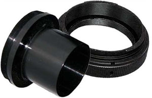 Canon Camera 1.25" T-adapter and T-Ring adaptor kit (TTC110)