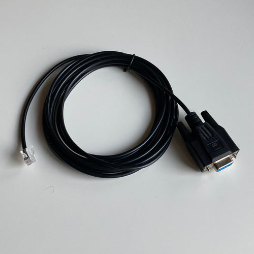 Cable for PC port