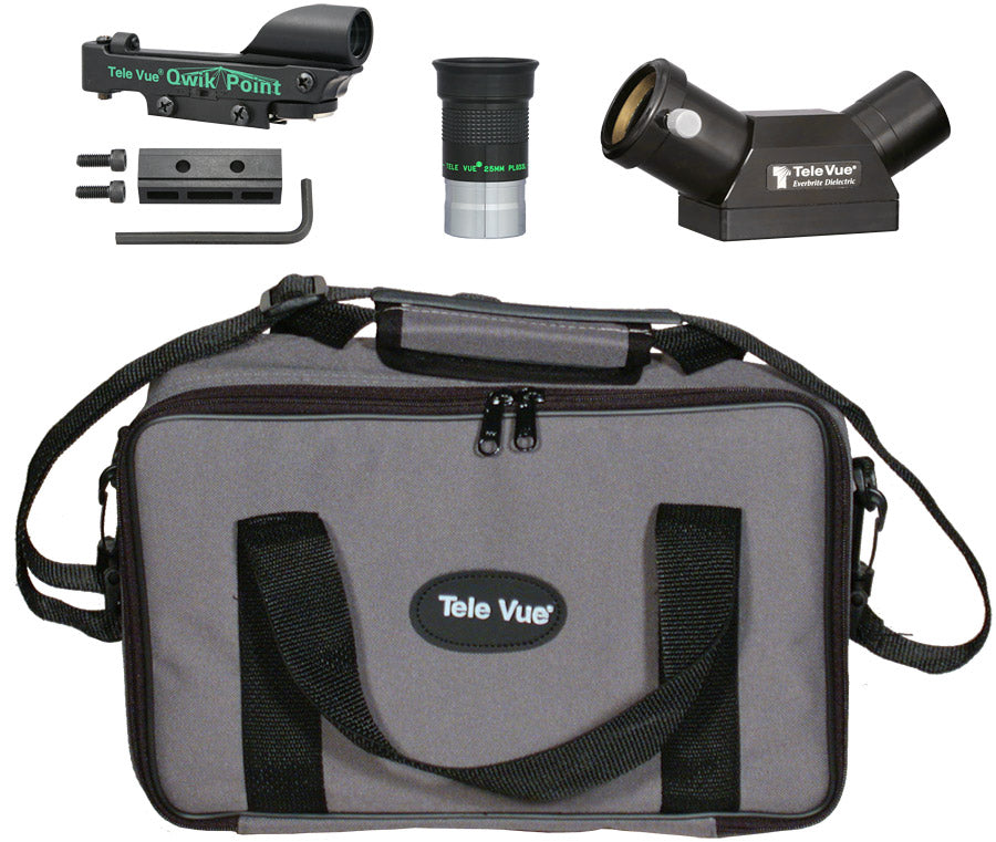 TV-60 Accessory Package