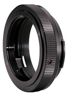 42mm Canon DSLR Standard T-Ring Adapter (CATCANON)