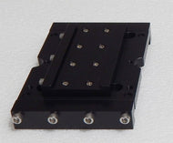 D-Style Fixed Dovetail Plate