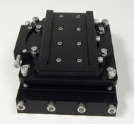 D-Style Pivot Plate