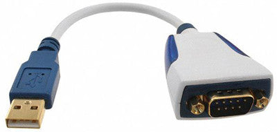 USB to Serial Adapter (USB1PFTDI)