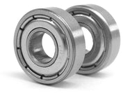 Set of 2 Worm Bearings