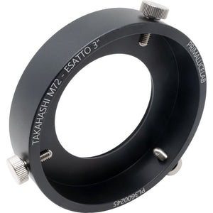 Adapters for 3" ESATTO Microfocuser
