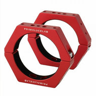 OPEN BOX 85mm PLUS Support Rings