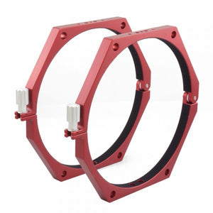 OPEN BOX 85mm PLUS Support Rings