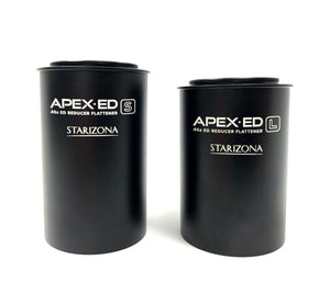 Apex ED 0.65x Reducer / Flattener