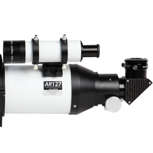 127mm Achromatic Refractor - AR Doublet Series (DAR127065-02)