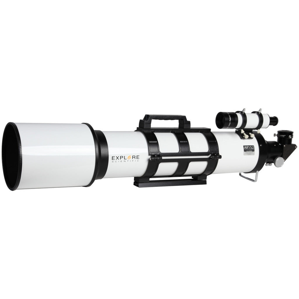 152mm Achromatic Refractor - AR Doublet Series (DAR152065-02)