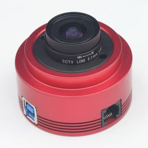 ASI 224MC USB 3.0 Color Astronomy Camera