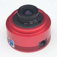 ASI 178MC 14 Bit ADC CMOS Color Camera