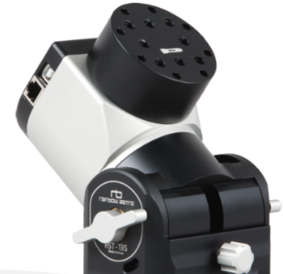 Rainbow Astro | RST-135 – Cloud Break Optics