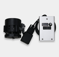 RSF motor focuser for RC