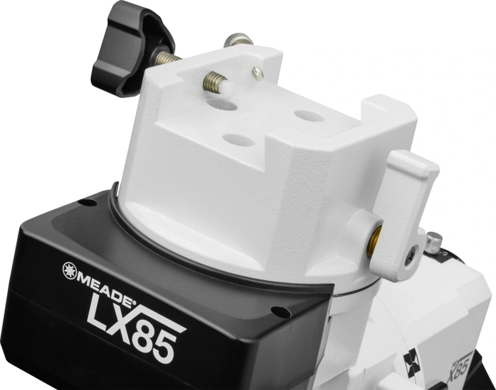 Meade LX85 Computerized GoTo Telescope Mount With AudioStar Cloud meade-lx85-computerized-goto-telescope-mount-with-audiostar-cloud