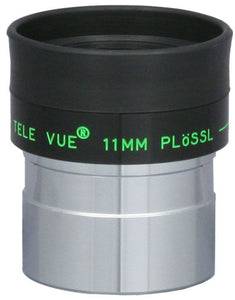 Plössl 50° 1.25" Eyepiece | 11mm