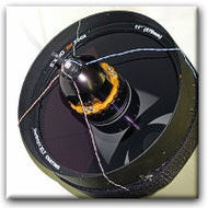 FastFocus for Celestron C11