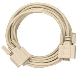 15 Foot Serial Cable (CABSER15)
