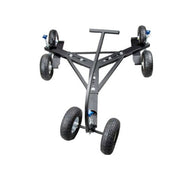 Heavy-Duty Medium Size Wheely Bar