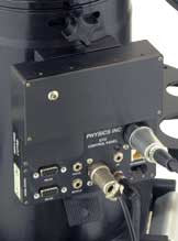 Pier/Tripod Control Box Adapter (CBAPT)
