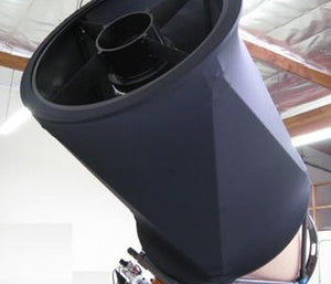 Light Shroud for CDK Telescopes