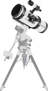 6" f/4.1 Astrograph Reflector Optical Tube