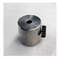 3kg Counterweight and Shaft for RST-135