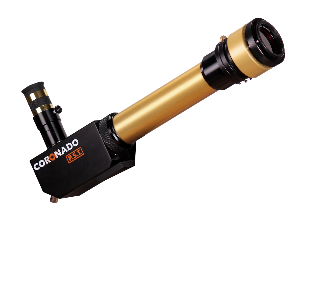 Personal Solar Telescope 0.5 Angstrom