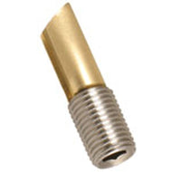 Replacement Assembly for 900/1200 Dovetail Knob (DOVEKBREP)