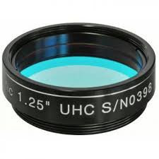 Nebula Filter UHC 1.25" (310215)