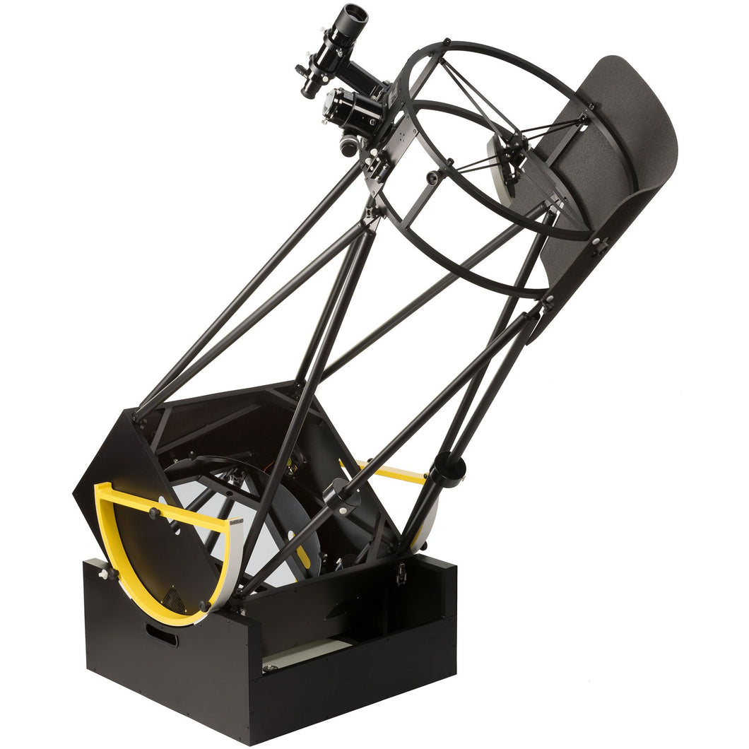 Generation II - 20-inch Truss Tube Dobsonian Telescope - DOB2036-00