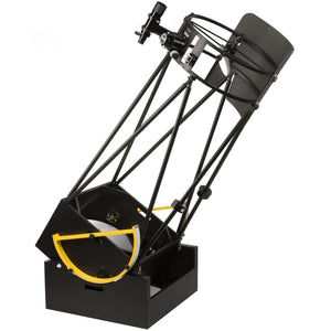 Generation II - 20-inch Truss Tube Dobsonian Telescope - DOB2036-00