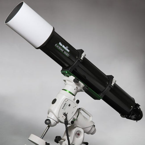 Explore Scientific  FirstLight AR80mm Refractor with Twilight Nano Alt/Az  mount (FL-AR80640TN) – Cloud Break Optics