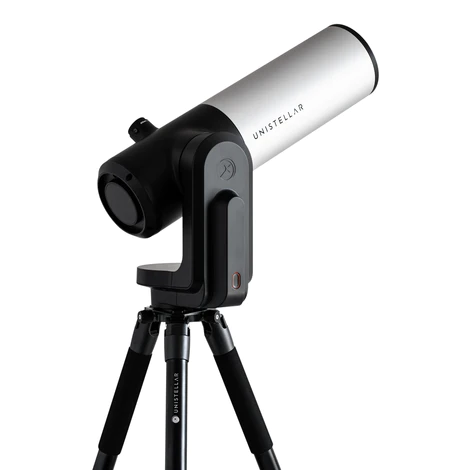 eVscope 2 Digital Telescope - Smart, Compact, and User-Friendly Telescope
