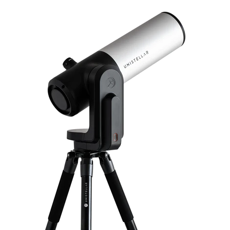 天体望遠鏡 Unistellar eVscope ver1.0 Unistellar | eVscope 2 Digital Telescope - Smart, Compact, and