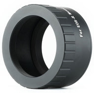 48mm T mount for Canon EOS R Mirrorless Camera