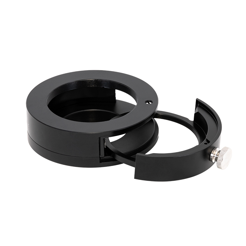 小物 mfmf ZWO | New 2″ Filter Drawer – Cloud Break Optics
