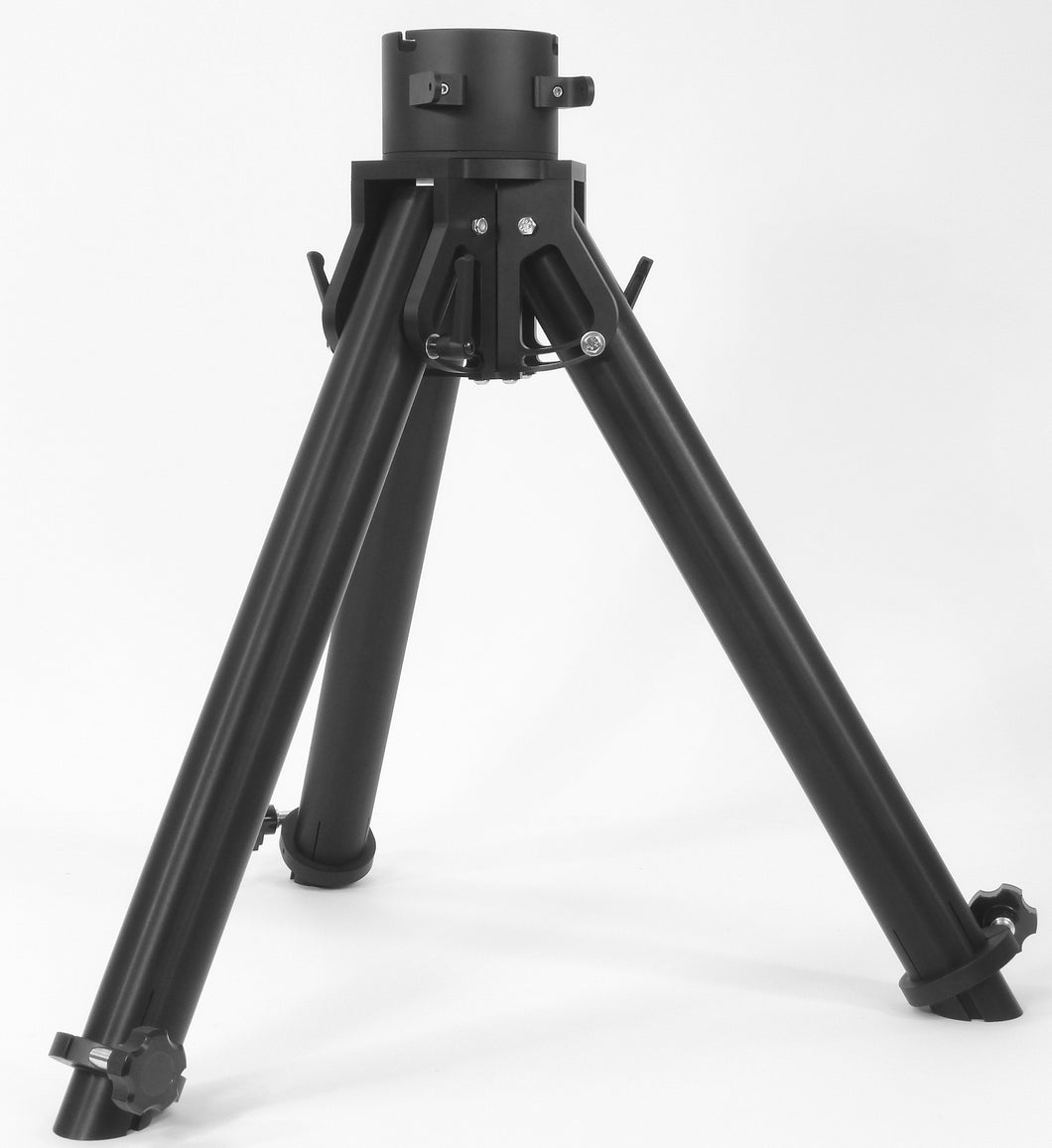 Folding HD tripod with MA top for GM 8 & G-11