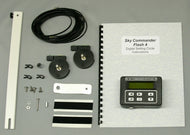 Sky Commander Digital Setting Circle Accessories