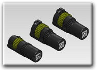 FocusLynx QuickSync FT30 Motor