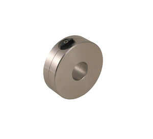 33 lb. Stainless Steel Counterweight for 2.5" Shaft - 3600GTO and 3600GTOPE (33SCWT)