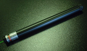 Astronomer's Green Laser Pointer