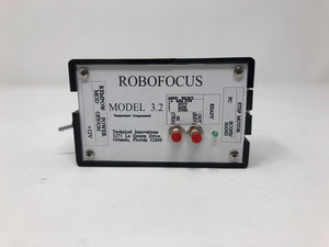 USED RoboFocus 3
