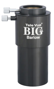 2" BIG Barlow 2x