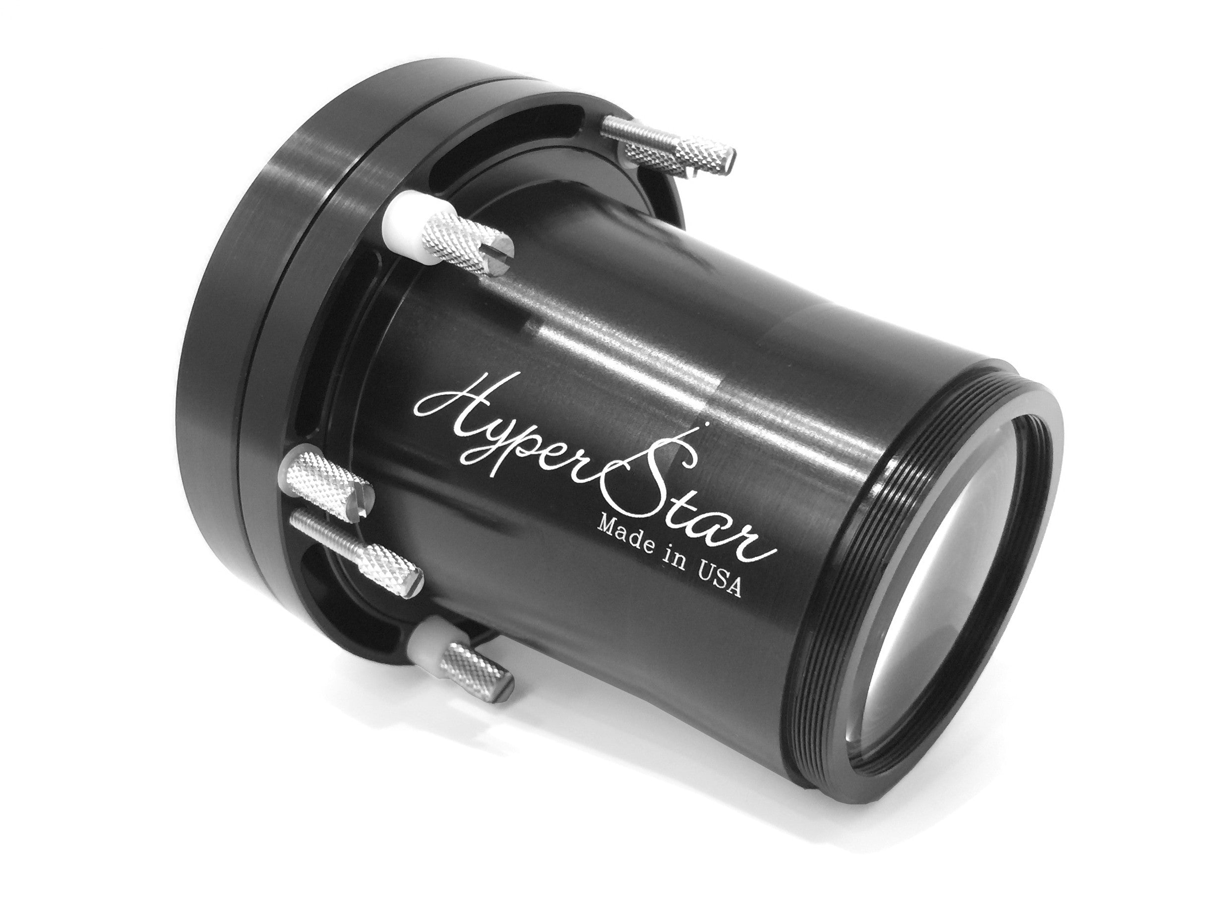 Starizona | HyperStar 9.25/9.25HD V4 – Cloud Break Optics