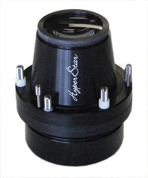 Starizona | HyperStar 11/11HD V4 – Cloud Break Optics
